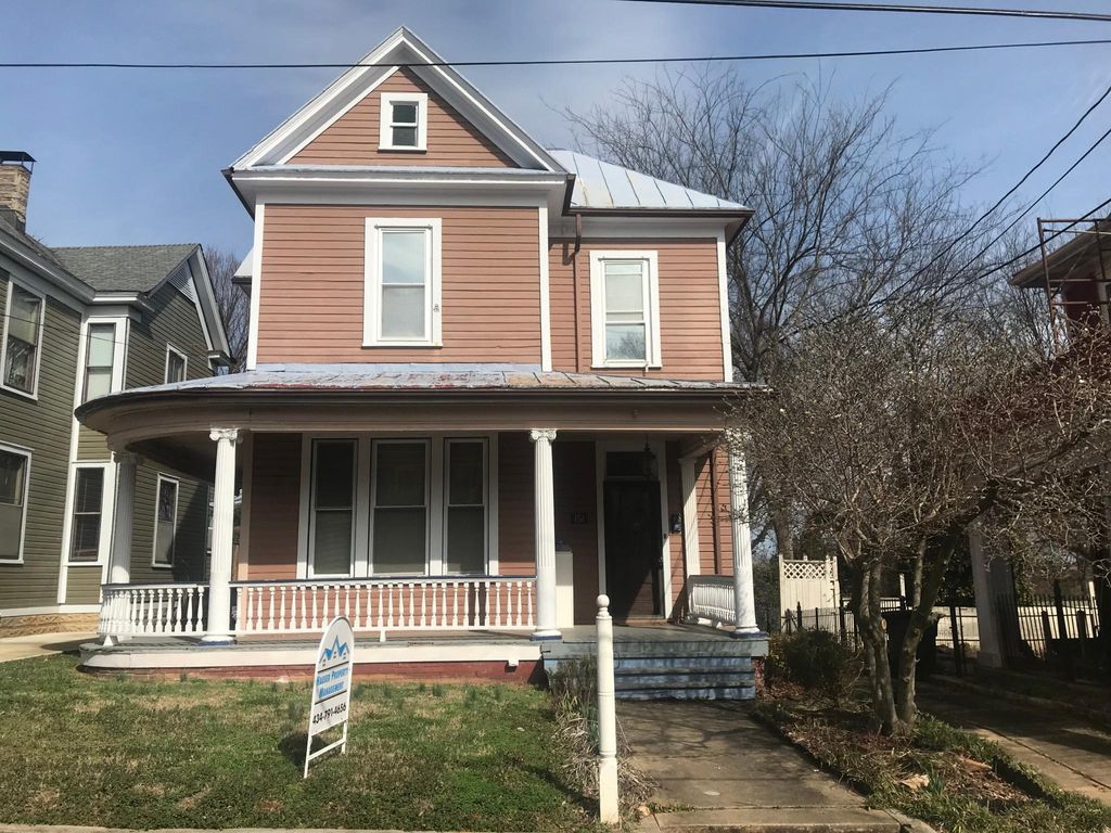 151 Sutherlin Ave, Danville, VA 24541 Trulia