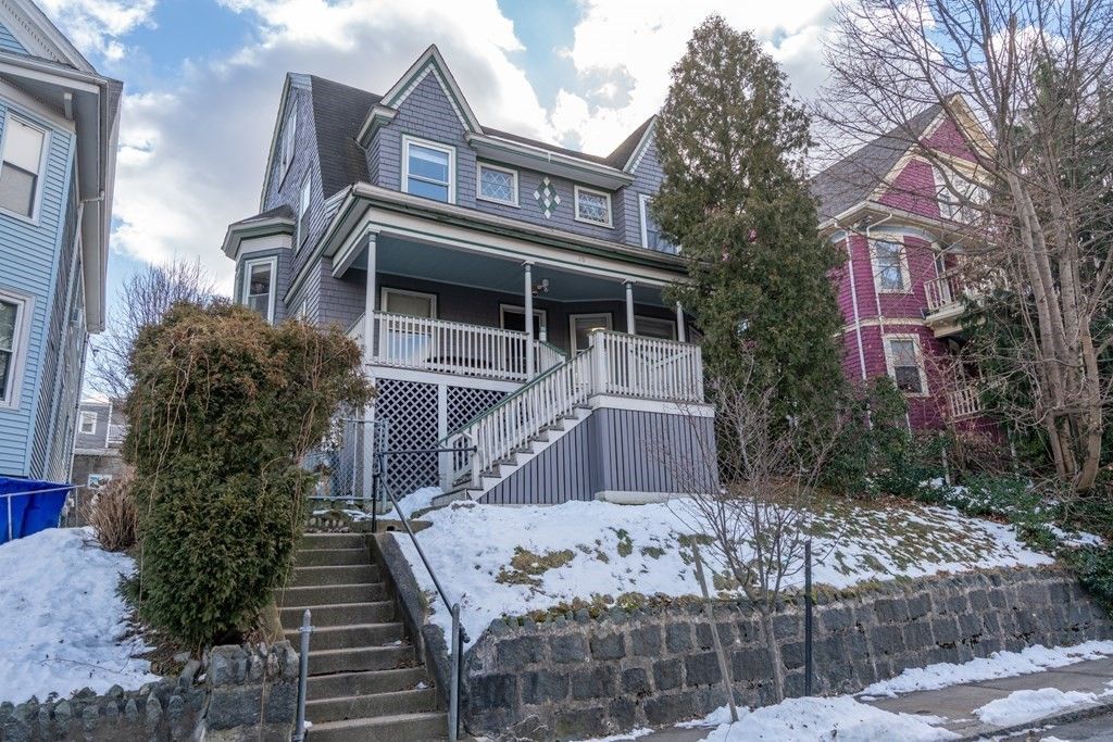 20 Potosi St, Dorchester, MA 02122