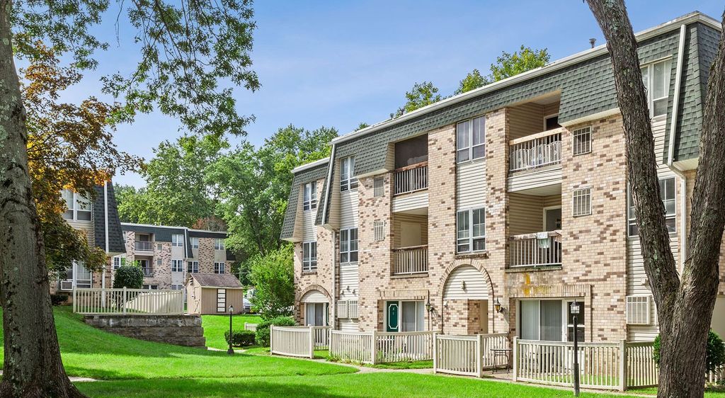 Stony Run at the Stockade Apartments Kingston, NY Trulia