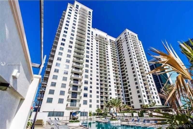 999 SW 1st Ave #3317, Miami, FL 33130