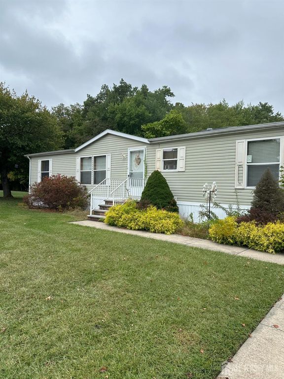 268 Laura Ct, Spotswood, NJ 08884 MLS 2504352R Trulia