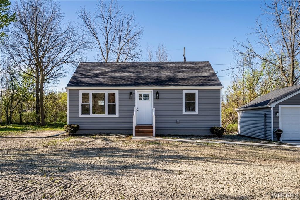 11497 Clarence Center Rd, Akron, NY 14001 MLS B1535591 Trulia