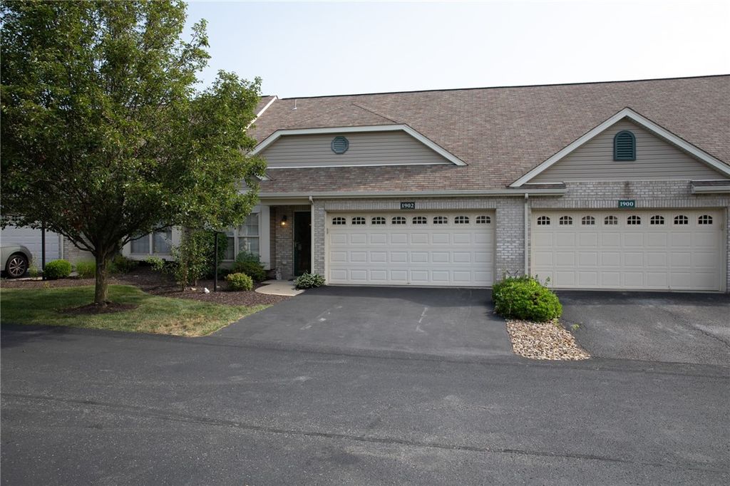 1902 Sutter St #28-C, Oakdale, PA 15071