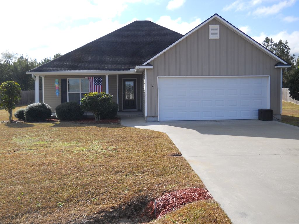 7 Plantation Point, Lakeland, GA 31635 Trulia