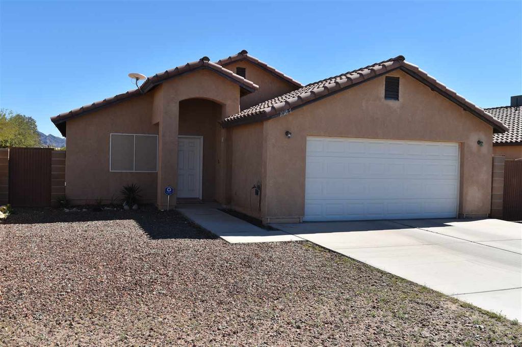 10187 S Tornado Ave, Yuma, AZ 85365