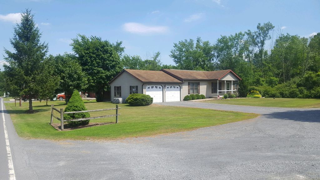 2075 State Route 235, Millmont, PA 17845 Trulia