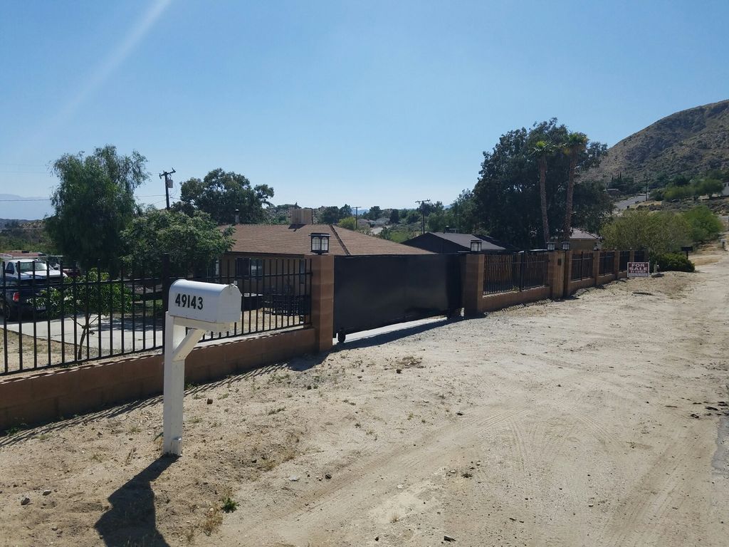 49143 Vista Dr, Morongo Valley, CA 92256 Trulia