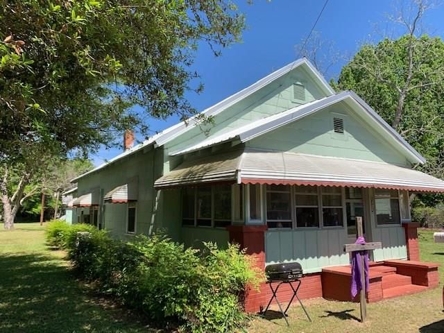 1105 Walnut St, Louisville, GA 30434