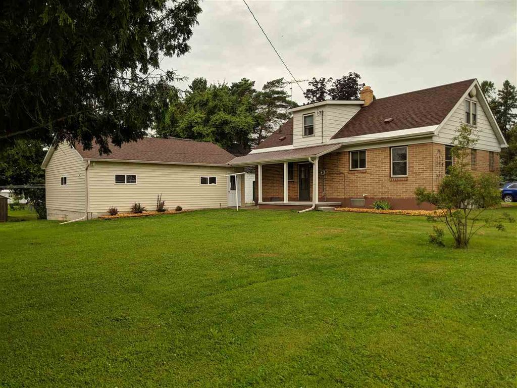 56 Oakwood Ave, Gaastra, MI 49927 Trulia