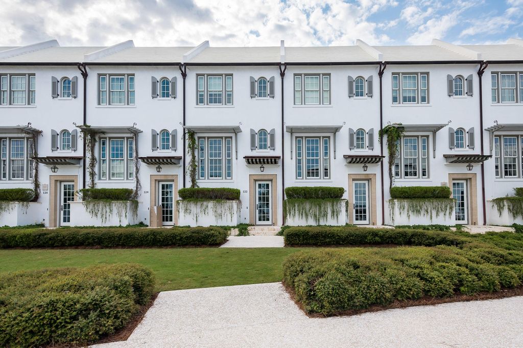 122 N Somerset St #P5, Rosemary Beach, FL 32461 | MLS# 879370 | Trulia