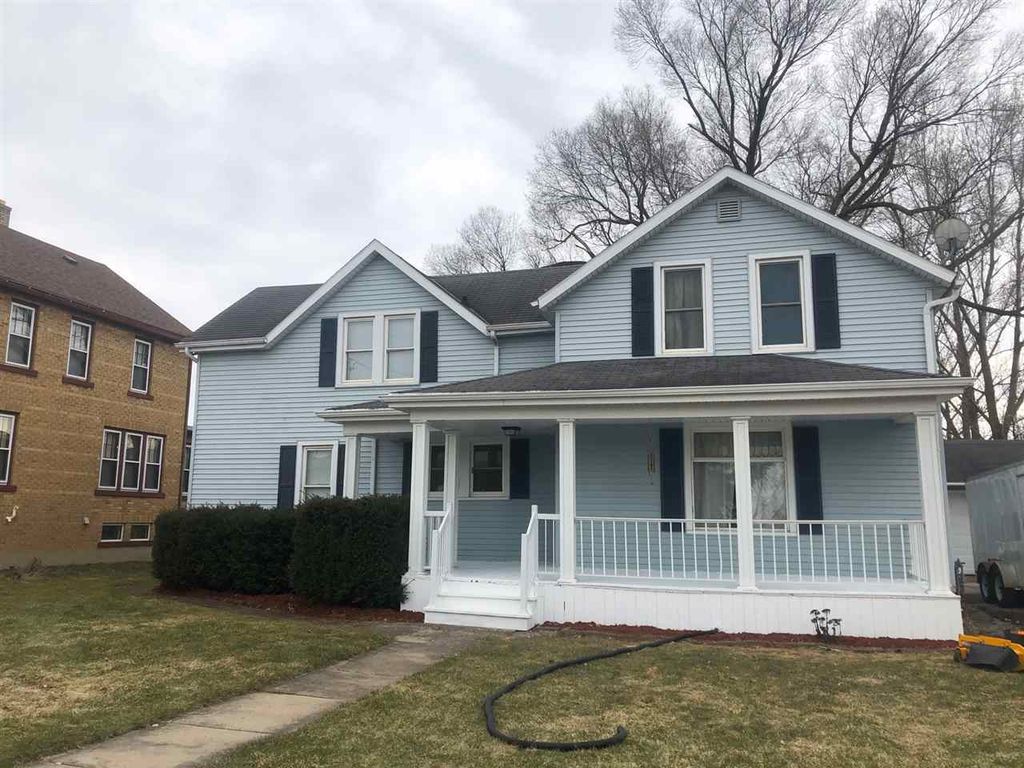 631 Menasha St, Reedsville, WI 54230 Trulia