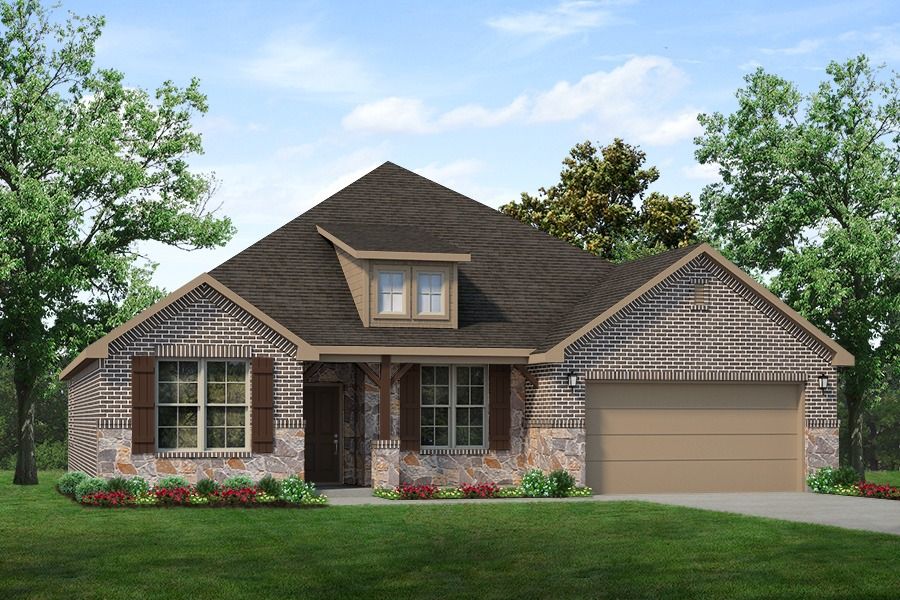 14140 Cassiopeia Dr, Fort Worth, TX 76179