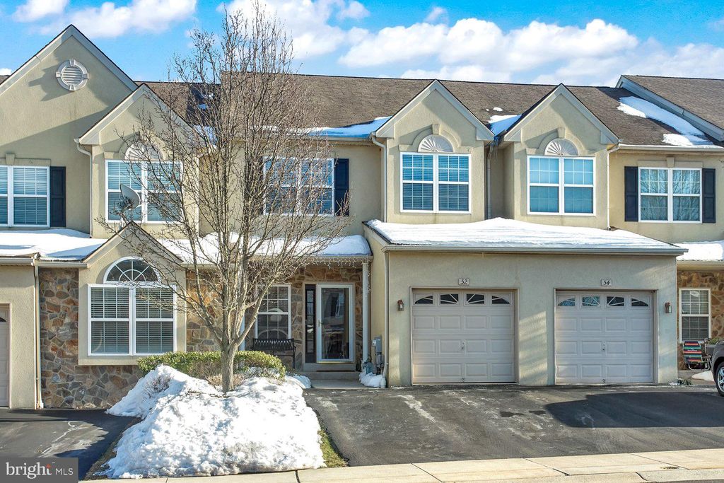 52 Arbor Cir, Colmar, PA 18915 Trulia