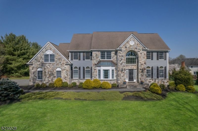 1 Skinner Trail, Chester, NJ 07930 Trulia