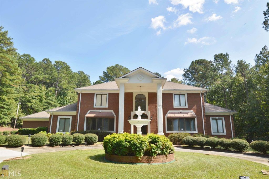 970 Rao Dr, Monroe, GA 30655 Trulia