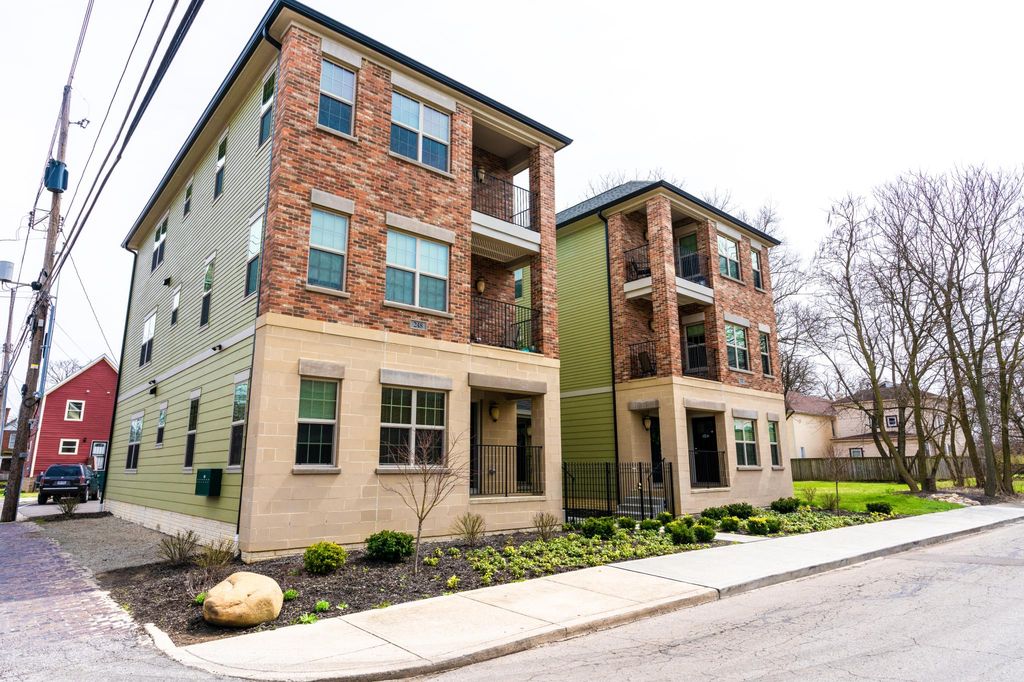 252 Carpenter St 2, Columbus, OH 43205 Trulia