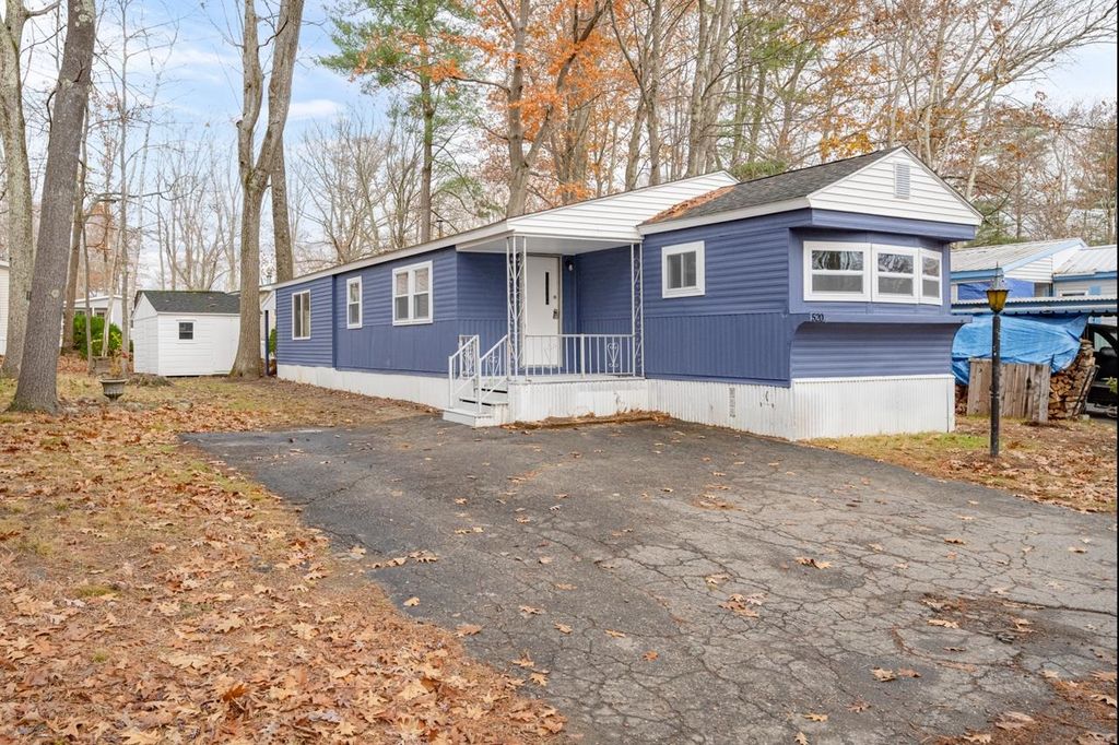 520 Canterbury Drive, Exeter, NH 03833 Trulia