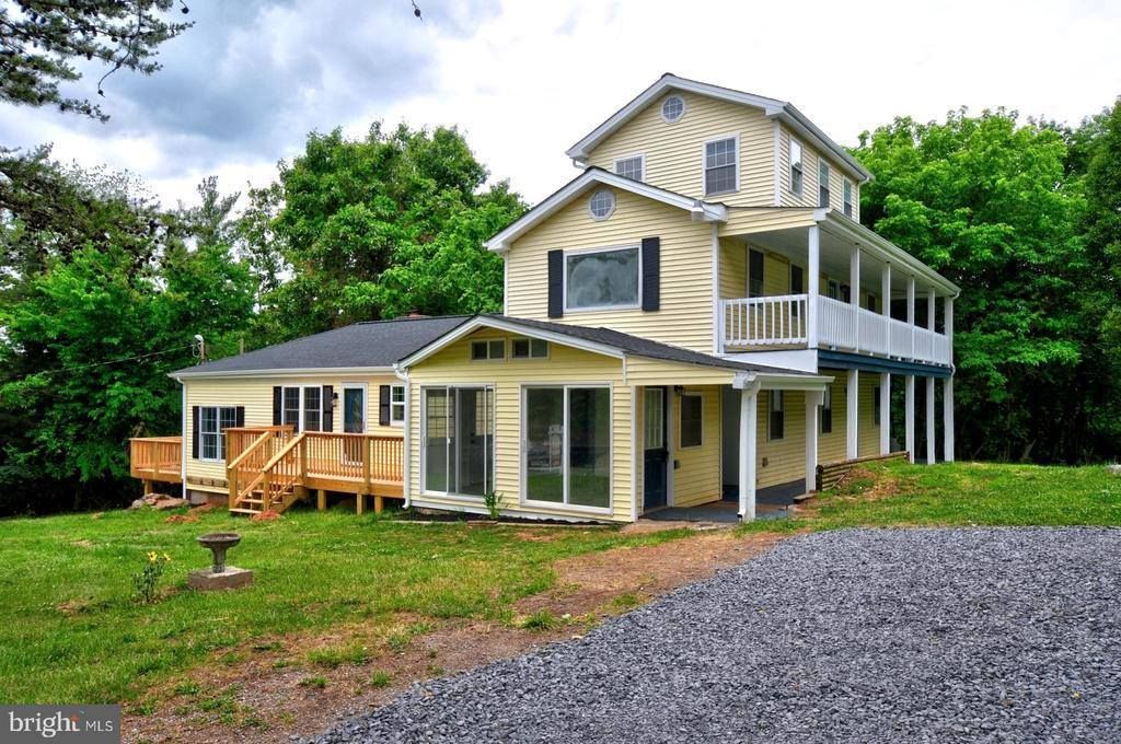 34 King David Dr, Linden, VA 22642 Trulia