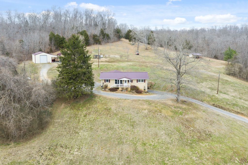 522 Campground Rd, Erin, TN 37061 Trulia