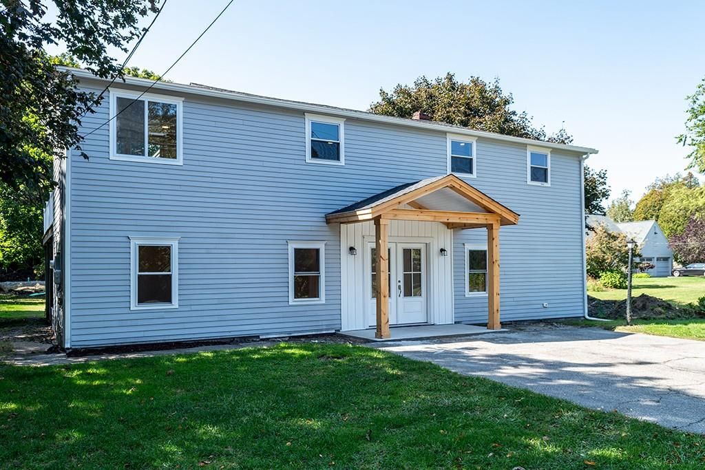 3785 Main Rd, Tiverton, RI 02878 - See Est. Value, Schools & More