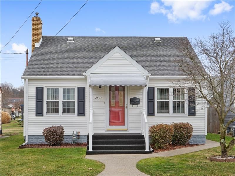 2526 Grandview Ave, Ambridge, PA 15003 Trulia