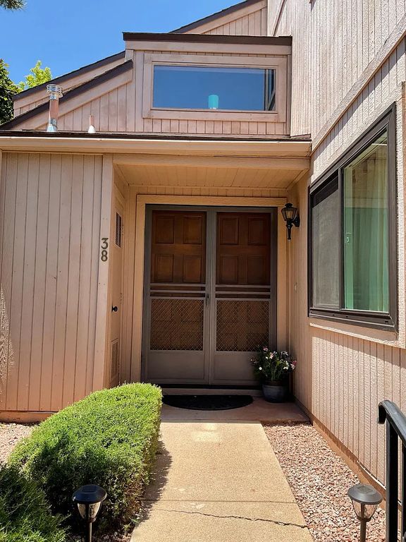 1340 Vista Montana Rd #38, Sedona, AZ 86336