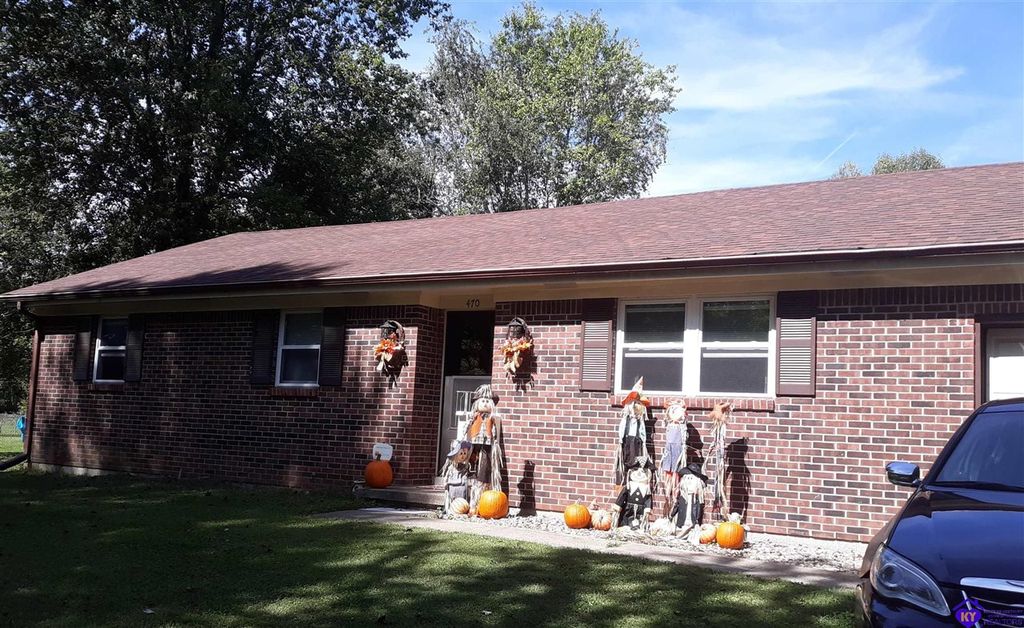 470 Blue Grass Rd, Elizabethtown, KY 42701