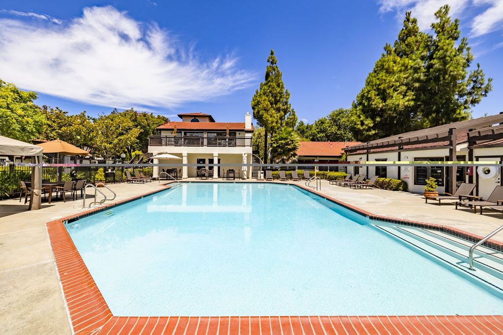 Condo Rental Fremont Ca