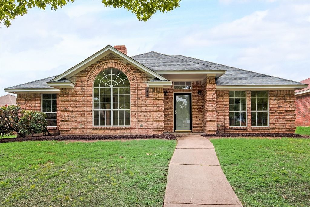 1417 Aldridge Dr, Lancaster, TX 75134 Trulia