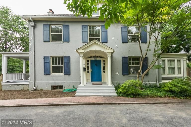 7303 Connecticut Ave, Chevy Chase, MD 20815 Trulia