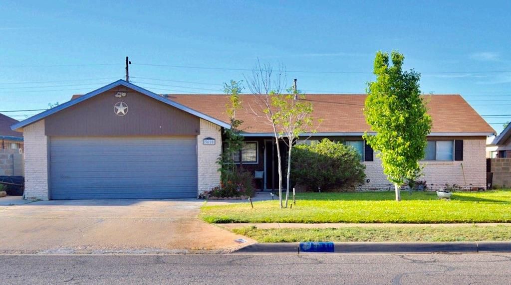 3610 Sinclair Ave, Midland, TX 79707 Trulia
