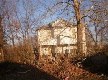 2416 N  Ramsey Ave, Springfield, MO 65803