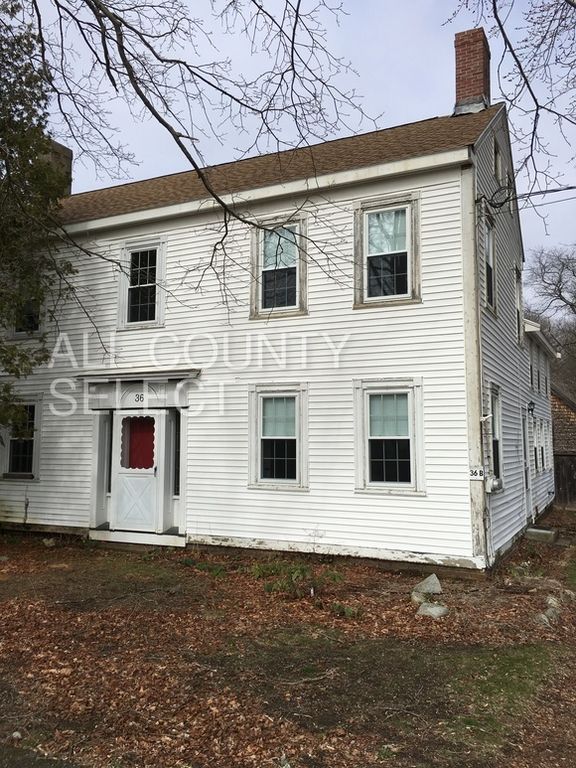 36 Hammond St, Rowley, MA 01969 Trulia