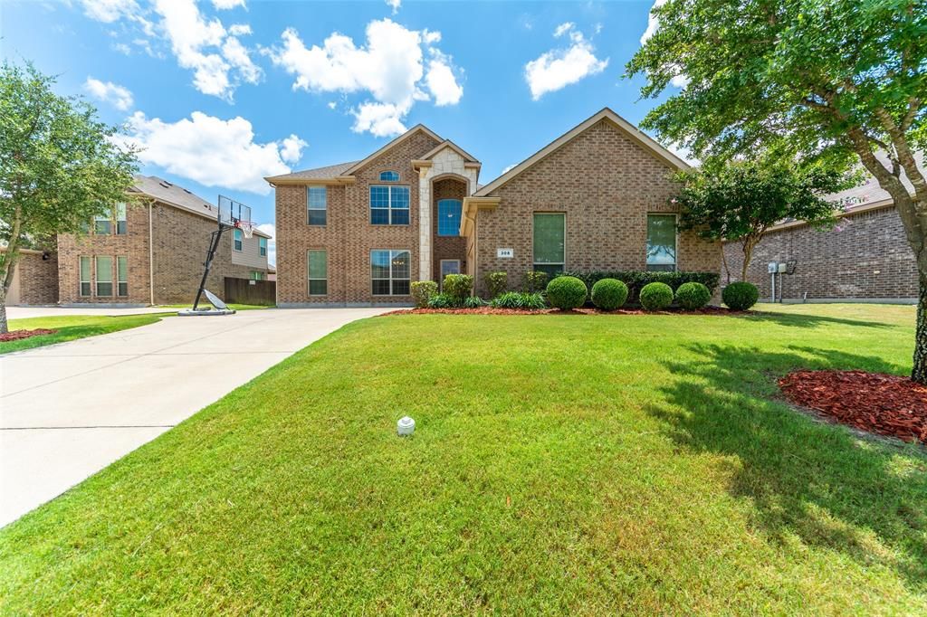 308 Minah Dr, Desoto, TX 75115
