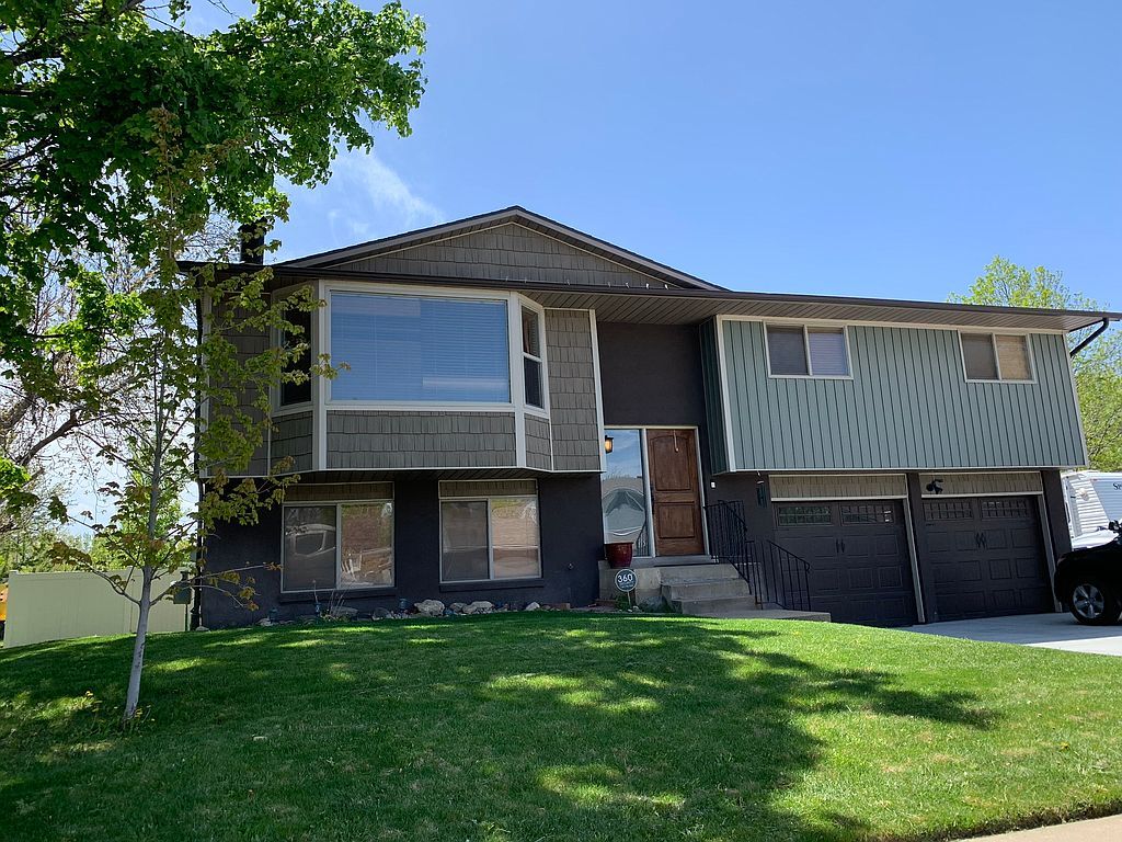 567 W 2050 N, Woods Cross, UT 84087