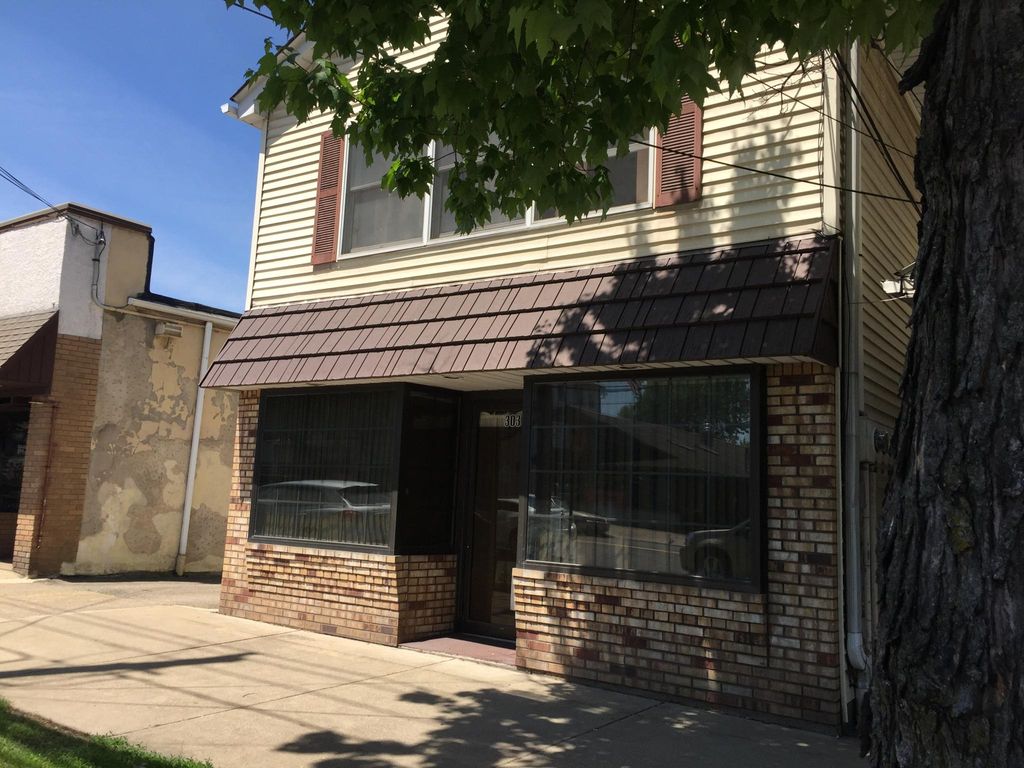 303 Wyoming Ave, West Wyoming, PA 18644 Trulia