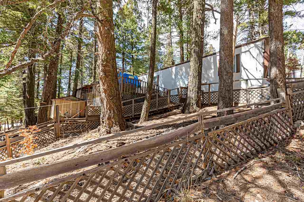 48 Silver Cloud Dr, Cloudcroft, NM 88317
