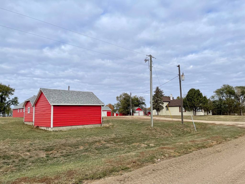 17465 374th Ave, Redfield, SD 57469 Trulia