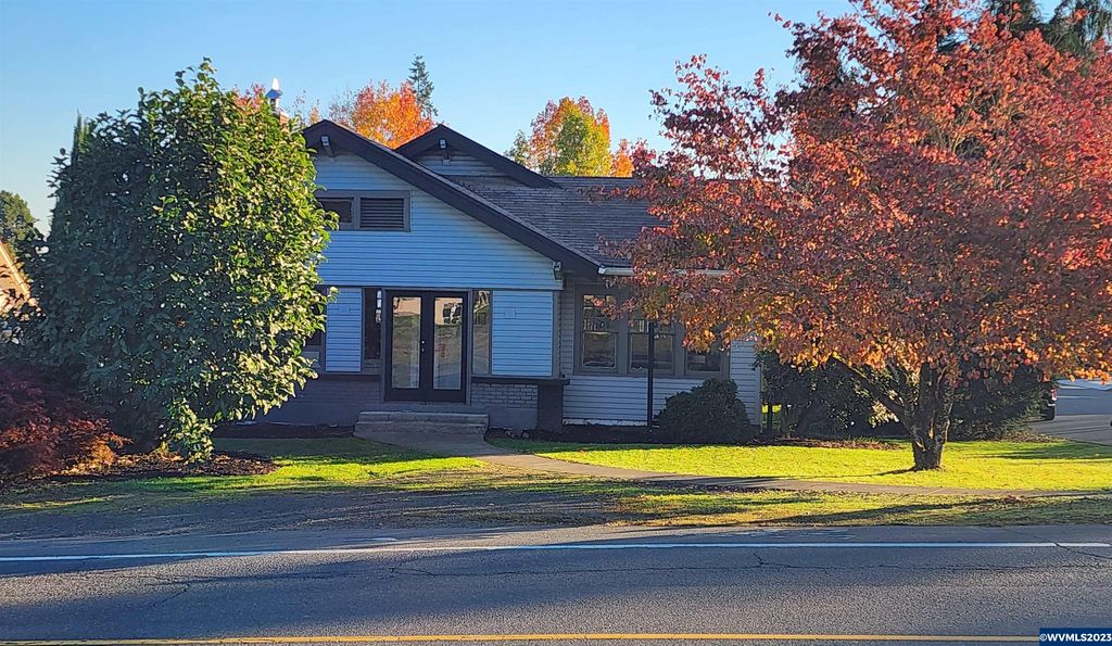 1005 Main St E, Monmouth, OR 97361 MLS 810900 Trulia