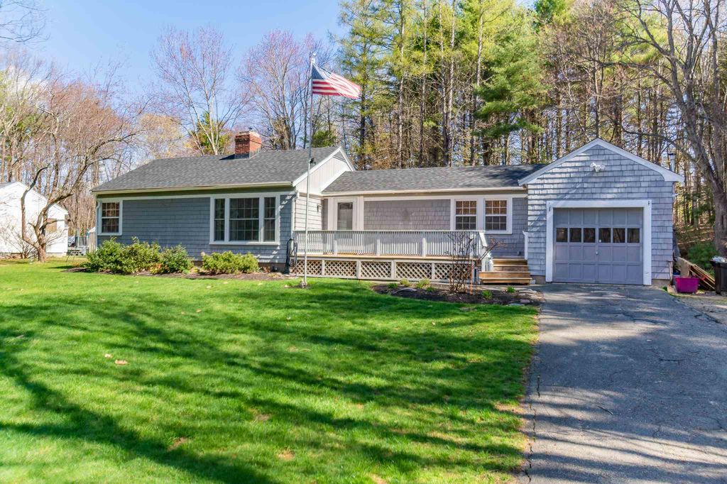 43 Pond Street, Newton, NH 03858 Trulia