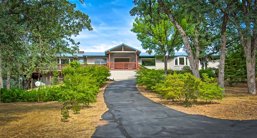 8059 Silver Bridge Rd, Palo Cedro, CA 96073 Trulia