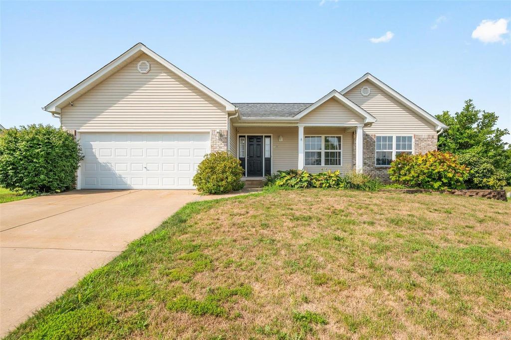 130 Sumac Dr, Troy, MO 63379 Trulia