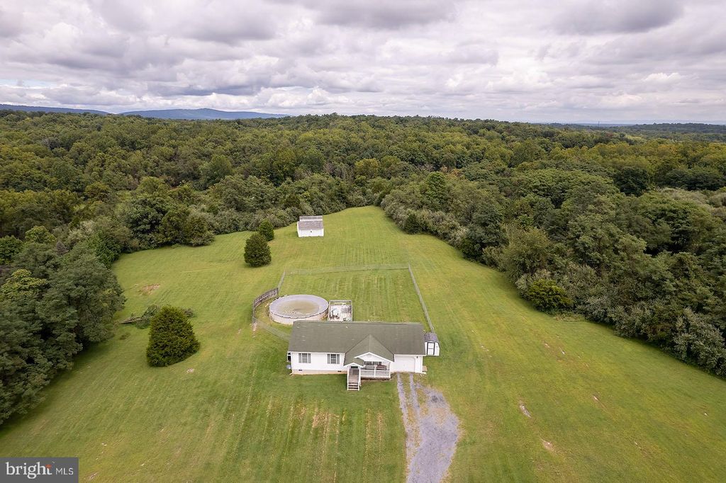 258 Hilda Dr, Clear Brook, VA 22624 Trulia