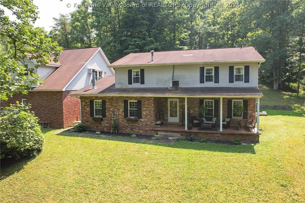 1469 Mile Fork Rd, Charleston, WV 25312 MLS 272690 Trulia