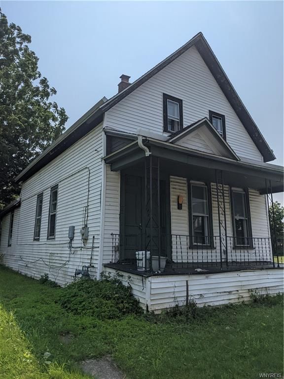 127 Chester St, Buffalo, NY 14208