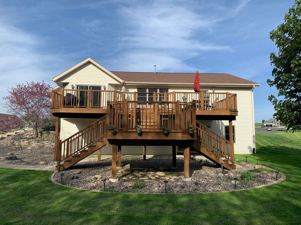 N8251 Pritchard Farm Rd, Ixonia, WI 53036 Trulia