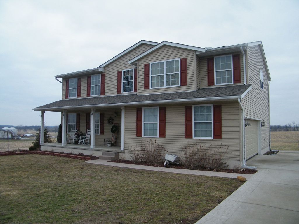 9830 Old Columbus Rd, South Vienna, OH 45369 Trulia