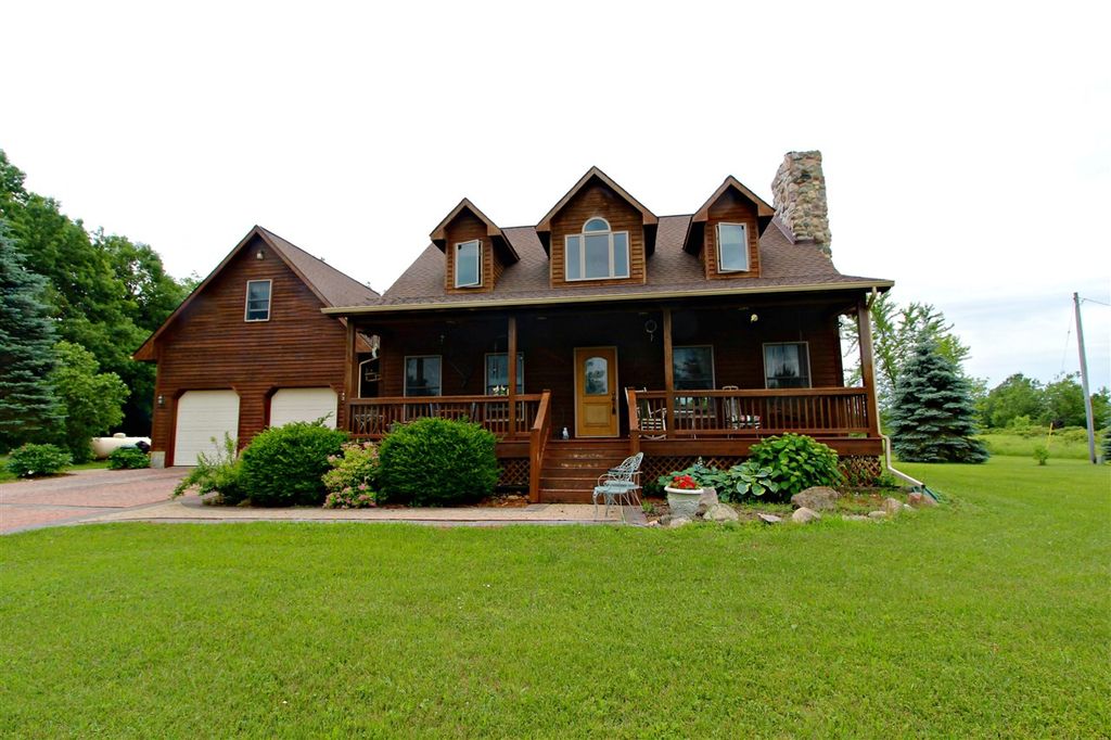 12335 Baldwin Rd, Gaines, MI 48436 Trulia