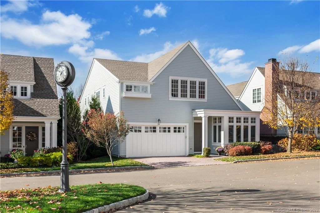 36 Kensett Ln 36, Darien, CT 06820 Trulia