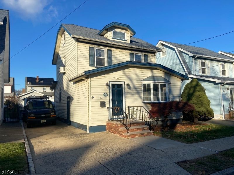 55 Mading Ter, Hillside, NJ 07205 Trulia